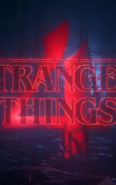 постер Очень странные дела 4 сезон 2 серия